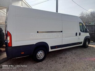 PEUGEOT BOXER 2.0 BlueHDI 350 FT L4H2 Access Heavy EURO6