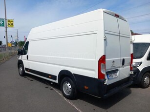 PEUGEOT BOXER 2.0 BlueHDI 350 FT L4H3 Access Heavy EURO6