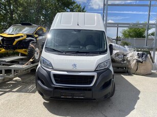 PEUGEOT BOXER 2.0 BlueHDI 350 FT L4H3 Access Heavy EURO6 Klíma .TÖBB DARAB