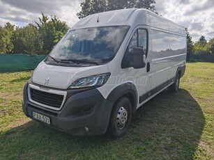 PEUGEOT BOXER 2.0 BlueHDI 350 FT L4H3 Active Heavy EURO6