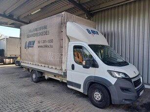 PEUGEOT BOXER 2.0 BlueHDI 350 PTC L3 Access EURO6