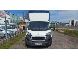 PEUGEOT BOXER 2.0 BlueHDI 350 PTC L3 Access Heavy EURO6