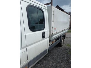 PEUGEOT BOXER 2.0 BlueHDI 350 PTDC L3 Access EURO6