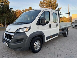 PEUGEOT BOXER 2.0 BlueHDI 350 PTDC L3 Access EURO6 ELŐRE EGYEZTETETT IDŐPONTBAN MEGTEKINTHETŐ!