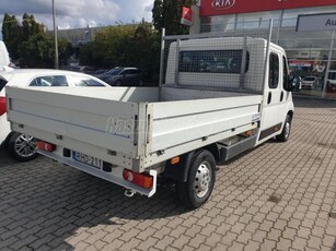 PEUGEOT BOXER 2.0 BlueHDI 350 PTDC L3 Access EURO6 Klímás!Magyarországi.Garantált km futású!