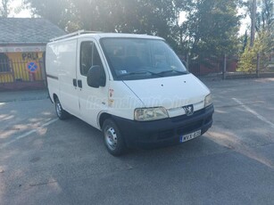 PEUGEOT BOXER 2.0 HDI 290 C