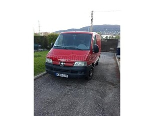 PEUGEOT BOXER 2.0 HDI 290 FT C