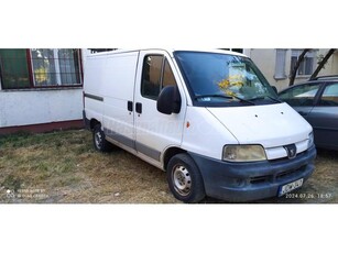 PEUGEOT BOXER 2.0 HDI 290 FT C