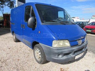 PEUGEOT BOXER 2.0 HDI 290 FV C M.o.-on újonnan vásárolt. HŰTŐS!!