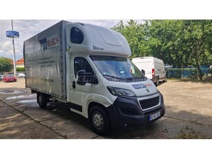 PEUGEOT BOXER 2.2 BlueHDI 350 CHC Heavy L3 Pro ÚJ GYÁRI 0 KM-ES MOTORRAL SZERELVE!!!!