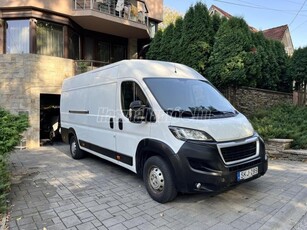 PEUGEOT BOXER 2.2 BlueHDI 350 FT Heavy L4H2 Premium