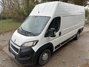 PEUGEOT BOXER 2.2 BlueHDI 350 FT Heavy L4H3 Pro