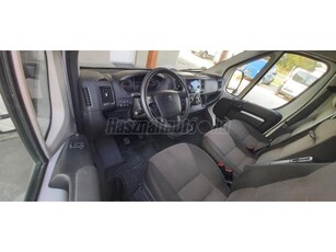 PEUGEOT BOXER 2.2 BlueHDI 350 FT L2H1 Premium