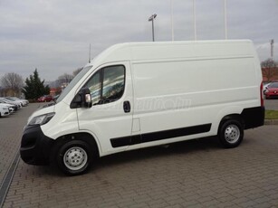 PEUGEOT BOXER 2.2 BlueHDI 350 FT L2H2 Pro (3-Személyes ) /Magyarországi - Egy Év Garancia - 181.900 KM!/