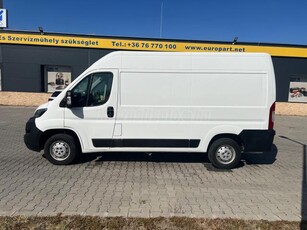 PEUGEOT BOXER 2.2 BlueHDI 350 FT L2H2 Pro Tempomat!Klímás!M-országi!