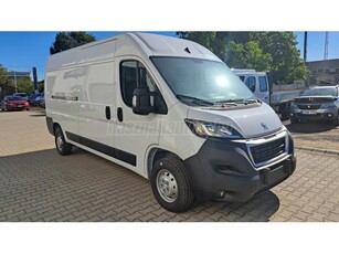 PEUGEOT BOXER 2.2 BlueHDI 350 FT L3H2 Azonnal elvihető!