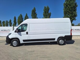 PEUGEOT BOXER 2.2 BlueHDI 350 FT L3H2 Premium Magyarországi! Áfás! Akár 4x Garancia!