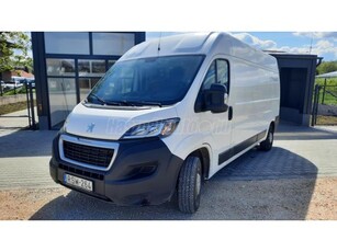 PEUGEOT BOXER 2.2 BlueHDI 350 FT L3H2 Pro