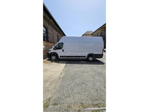 PEUGEOT BOXER 2.2 BlueHDI 350 Heavy L4H3 (2 személyes )