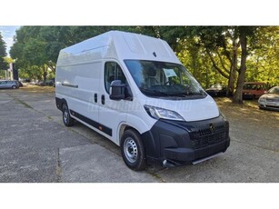 PEUGEOT BOXER 2.2 BlueHDI 350 Heavy L4H3 Készleten! Azonnal elvihető!