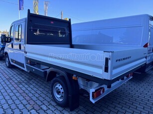 PEUGEOT BOXER 2.2 BlueHDI 350 PTDC L3 Készleten!