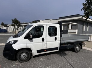 PEUGEOT BOXER 2.2 BlueHDI 350 PTDC L3 Pro