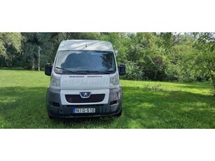 PEUGEOT BOXER 2.2 HDi 300 Combi L1H1