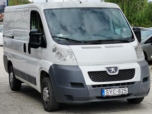 PEUGEOT BOXER 2.2 HDi 300 FT L1H1