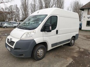 PEUGEOT BOXER 2.2 HDi 300 FT L1H1 EURO5 L1H2