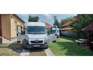 PEUGEOT BOXER 2.2 HDi 300 FT L2H1