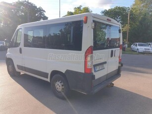 PEUGEOT BOXER 2.2 HDi 300 FT L2H1 EURO5