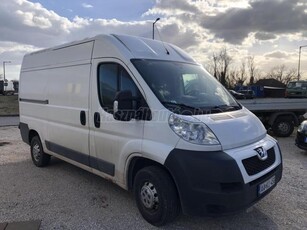 PEUGEOT BOXER 2.2 HDi 330 CHC L2 AKCIÓS ÁR!JÓ ÁLLAPOT. KLÍMA. AZONNAL ELVIHETŐ!