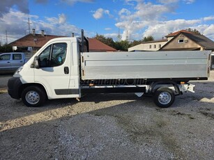 PEUGEOT BOXER 2.2 HDi 330 CHC L2 E5 143 ezer km !