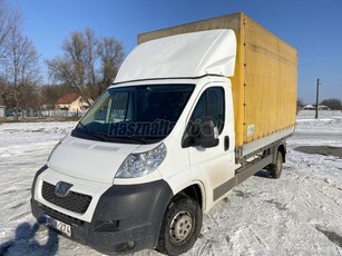 PEUGEOT BOXER 2.2 HDi 330 CHC L2 E5