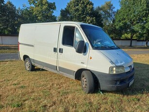 PEUGEOT BOXER 2.2 HDI 330 CHDC L