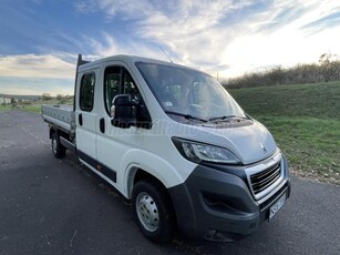 PEUGEOT BOXER 2.2 HDi 330 CHDC L2 Access NEM ÁFÁS