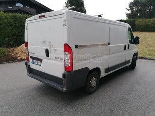 PEUGEOT BOXER 2.2 HDi 330 Combi L1H1