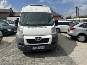 PEUGEOT BOXER 2.2 HDi 330 Combi L2H2 Hűtős kivitel!!