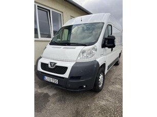 PEUGEOT BOXER 2.2 HDi 330 Combi Premium L2H2 Rozsdamentes!