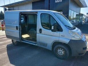 PEUGEOT BOXER 2.2 HDi 330 FT L1H1 első mo.-i tulajdonostól