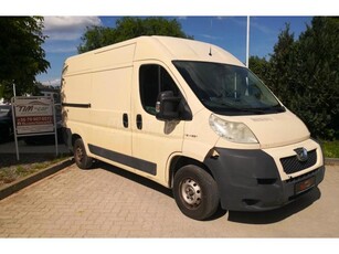 PEUGEOT BOXER 2.2 HDi 330 FT L2H2