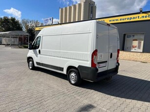 PEUGEOT BOXER 2.2 HDi 330 FT L2H2 Access Klímás!