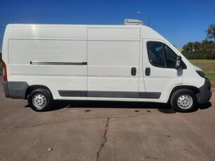 PEUGEOT BOXER 2.2 HDi 330 FT L2H2 Access M.o-i .klíma.ZANOTTI Hűtő