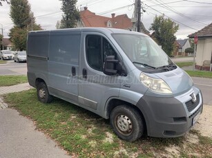 PEUGEOT BOXER 2.2 HDi 330 FT L2H2 EURO5