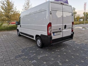 PEUGEOT BOXER 2.2 HDi 330 FT L3H2