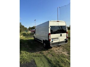 PEUGEOT BOXER 2.2 HDi 330 FT L3H2