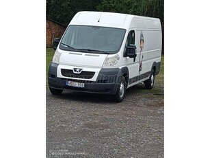 PEUGEOT BOXER 2.2 HDi 350 CHC L2S E5