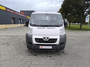 PEUGEOT BOXER 2.2 HDi 350 CHC L2S Klímás!Maxi!