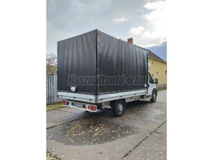 PEUGEOT BOXER 2.2 HDi 350 CHC L3 Access Heavy