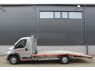 PEUGEOT BOXER 2.2 HDi 350 CHC L3 Business Heavy BLYSS-ALU 3TONNÁS HOROG KLÍMA SZERVIZKÖNYV KM-GARANCIA